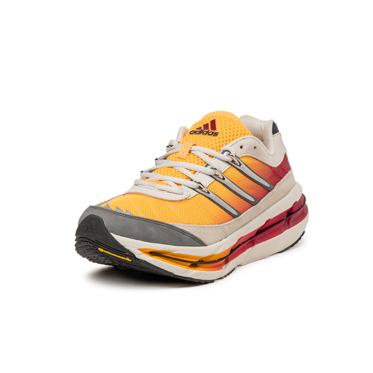 Adidas Adistar Harmony - 46 / Supplier Color / Grey Six / Tmvire - 2
