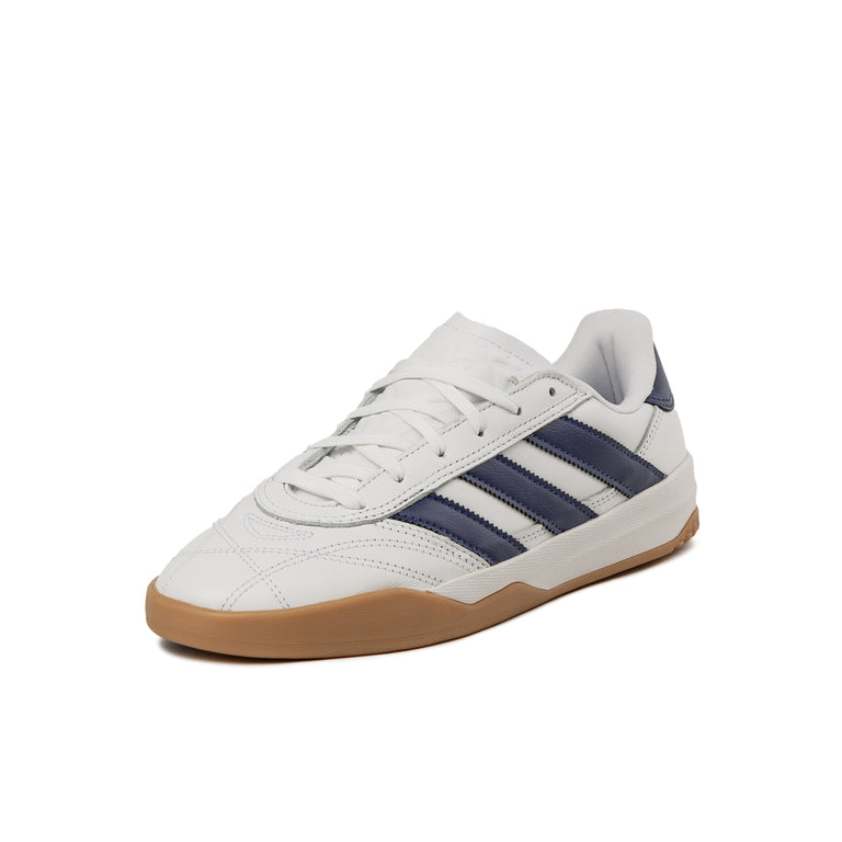 Adidas Copa Premiere - 44 2/3 / Cloud White / Dark Blue / Gum - 2