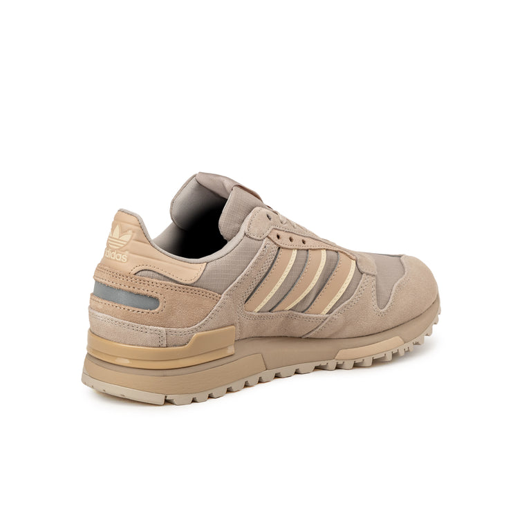 Adidas ZX 600 - 46 / Magic Beige / Warm Vanilla / Trace Khaki - 3