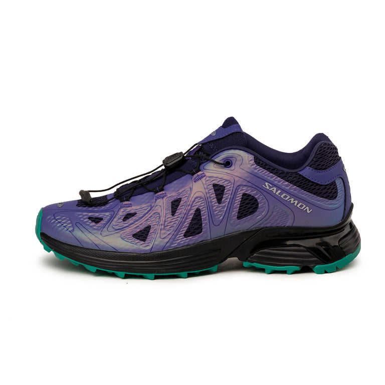 Salomon XT-Whisper Void - 44 / Liberty / Astral Aura / Dynasty Green - 1