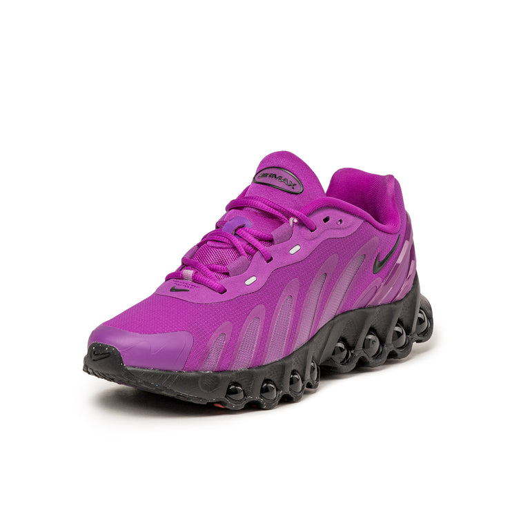 Nike Air Max DN8 - 47 / Vivid Purple / Black / Vivid Purple / Black - 4