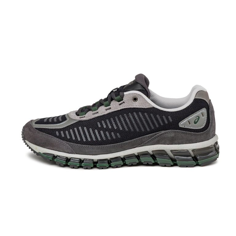 Asics GEL-Quantum™ 360 I AMP - 43.5 / Black / Obsidian Grey
