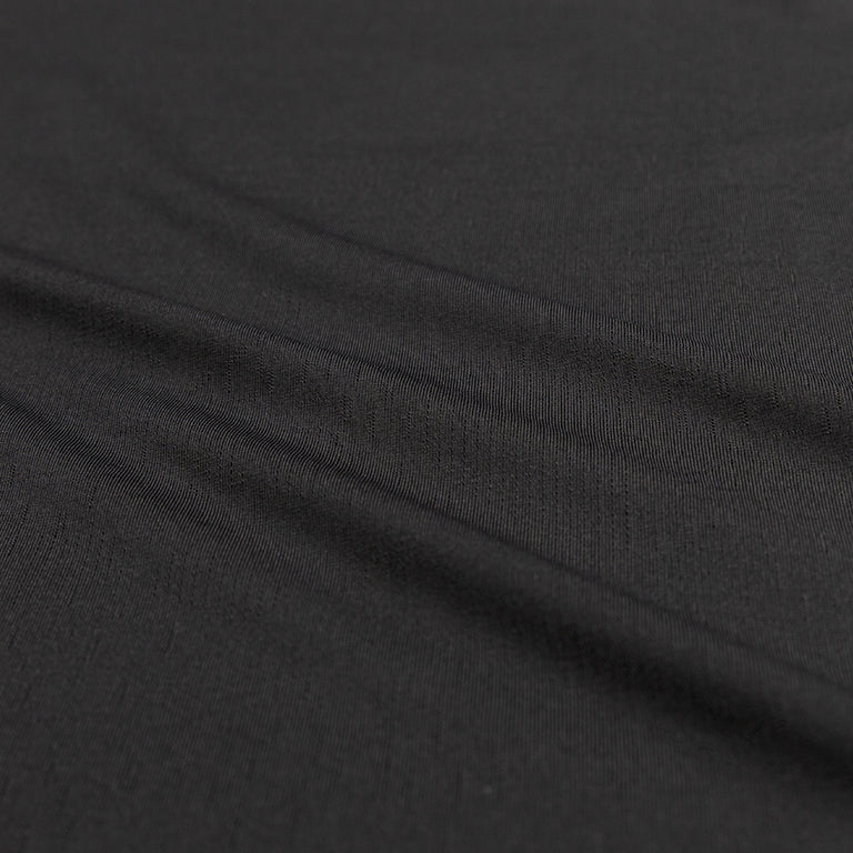 Nike	Run Dri-Fit Adv Short-Sleeve Running Top - XL / Black / Black Reflective - 3