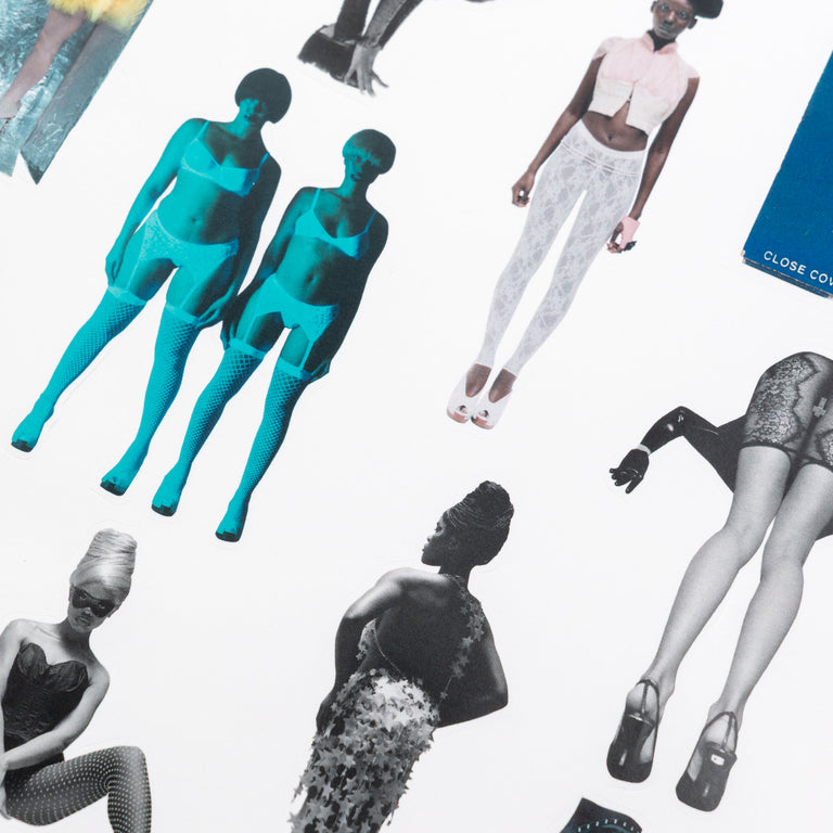 IDEA ICE Magazine Vol.2 - 4