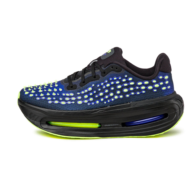 Nike	Vomero Premium QS - 40 / Black / Volt Glow / Rush Violet / Black
