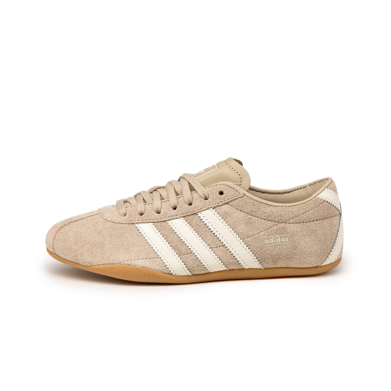 Adidas Tokyo W - 38 / Stone Khaki / Off White / Gum 3

