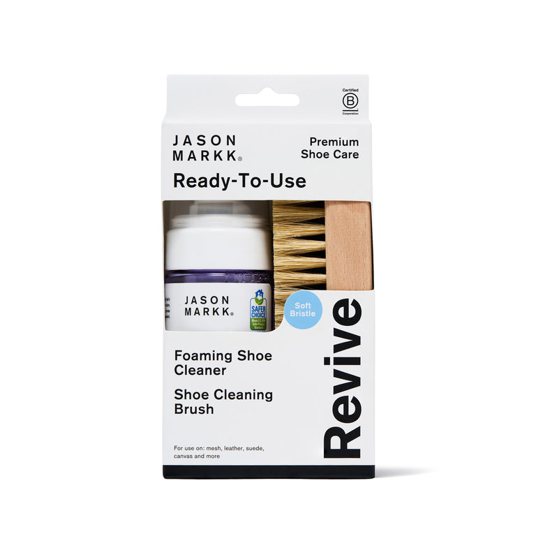 Jason Markk Quick Clean Kit
