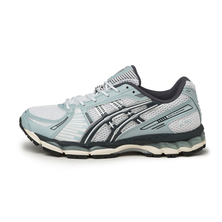 Asics GEL-Kayano 12.1 - 37 / White / Carrier Grey
