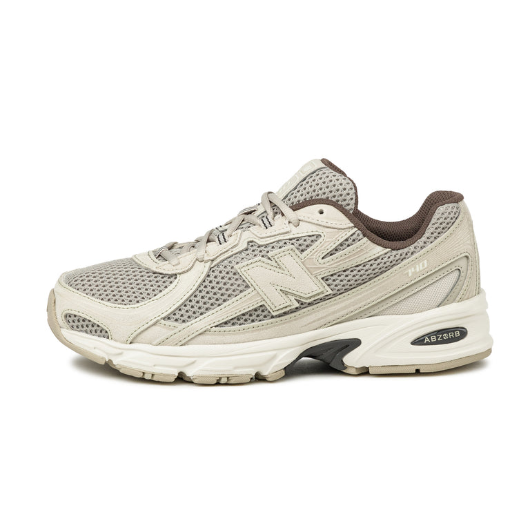New Balance 740 - 39.5 / Shipyard / Timberwolf / Cortado
