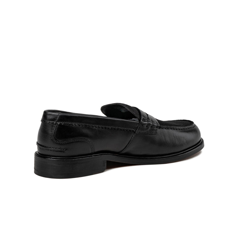 Clarks Craft James Lo - 42 / Black / Black - 5