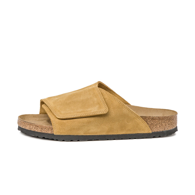 Birkenstock Solana - 36 / Cork Brown
