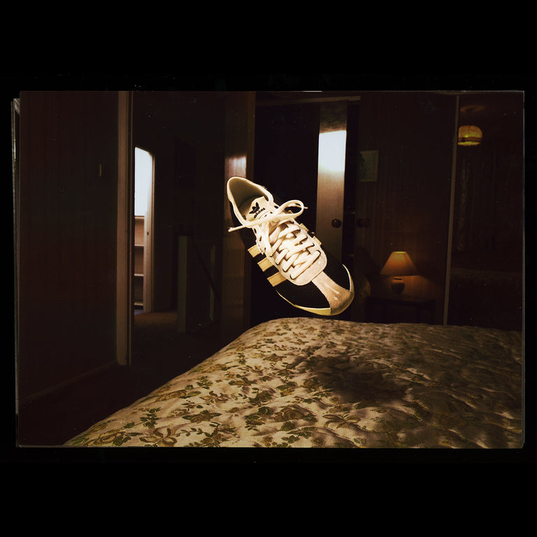 Adidas x Song For The Mute Toko W onfeet
