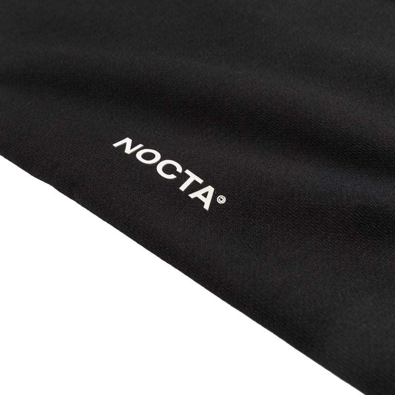 Nike	x Nocta Fleece Pant - XXL / Black / White - 4