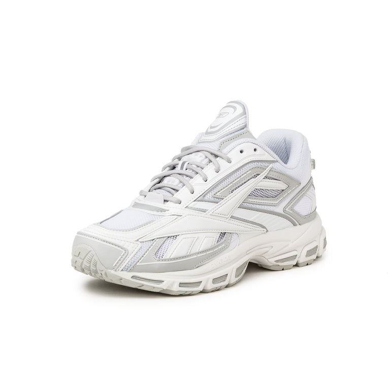 Reebok Premier Road Ultra - 38.5 / White / White / White - 2