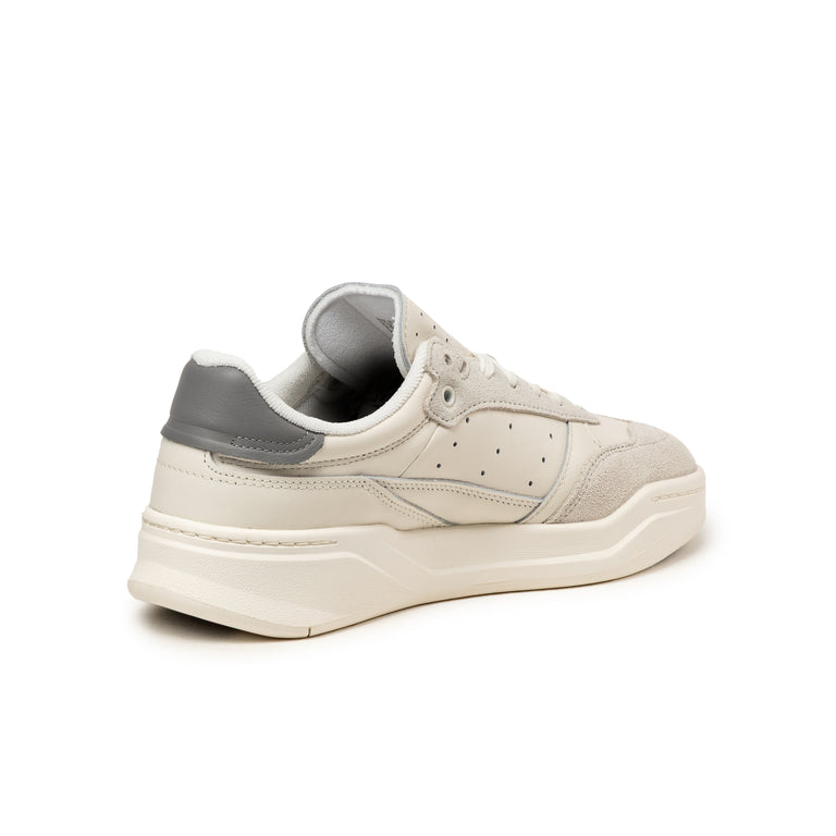 Adidas Court Finale - 36 2/3 / Chalk White / Grey Three / Chalk White - 5