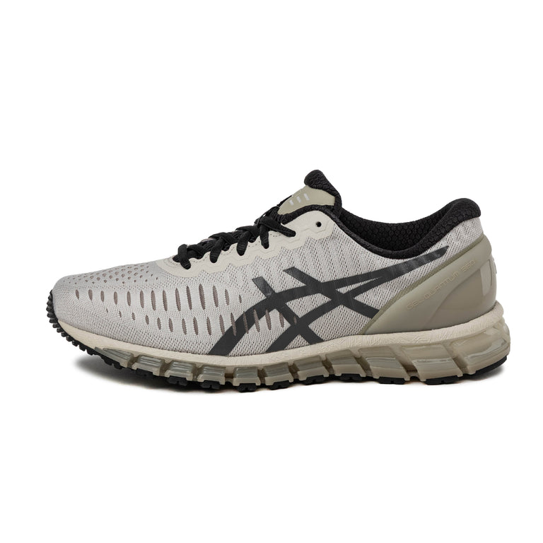 Asics GEL-Quantum™ 360 I - 42.5 / Smoke Grey / Obsidian Grey - 1