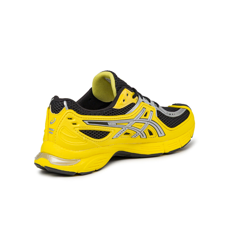 Asics GEL-SD Lyte - 42 / Vibrant Yellow / Black - 7