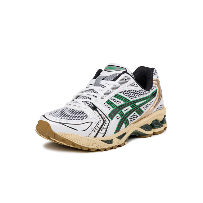 Asics GEL-Kayano 14 - 36 / White / Hinoki Beige - 3