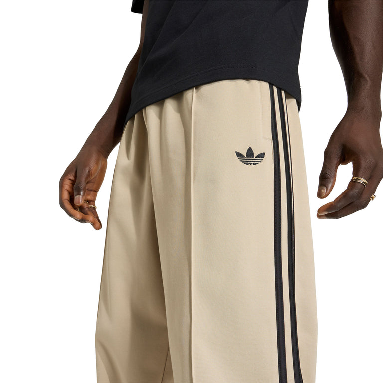 Adidas	Baggy Track Pants - XL / Stone Khaki - 3