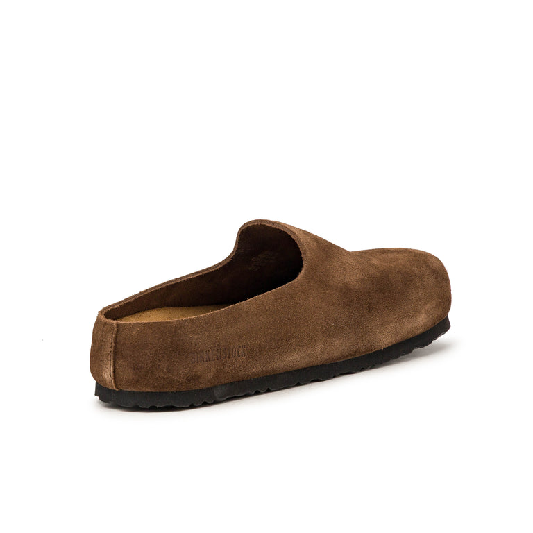 Birkenstock Amsterdam Wrapped - 36 / Caraffe - 3