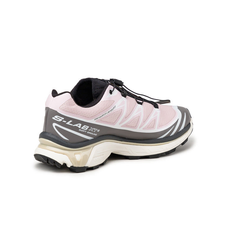 Salomon XT-6 - 36 / Cloudburst / Icy Pink / Tapioca - 4
