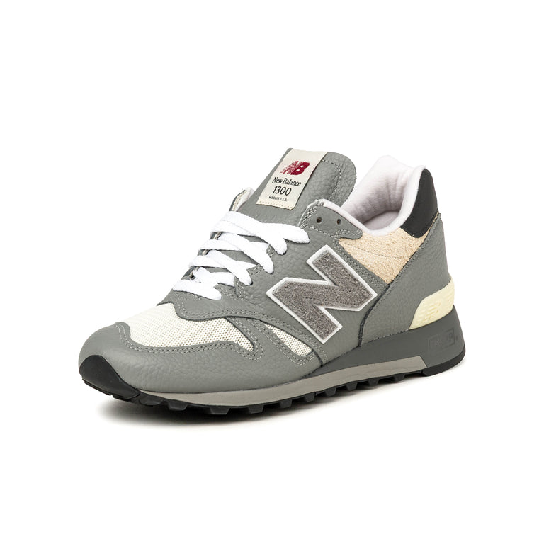 New Balance 1300 *Made in USA* - 36 / Slate Grey / Permafrost / Harbor Grey - 4