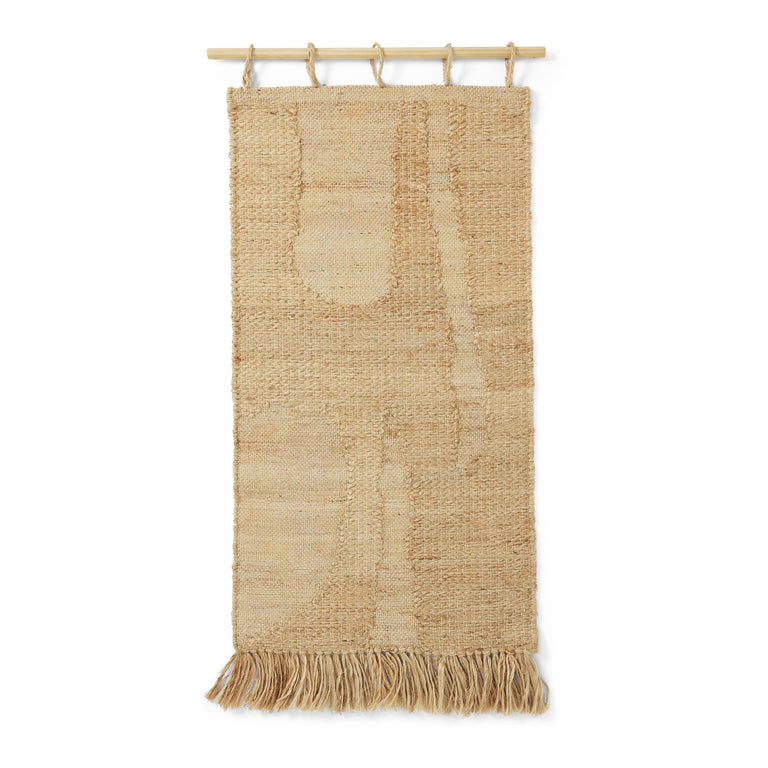 Ferm Living Harvest Wall Rug
