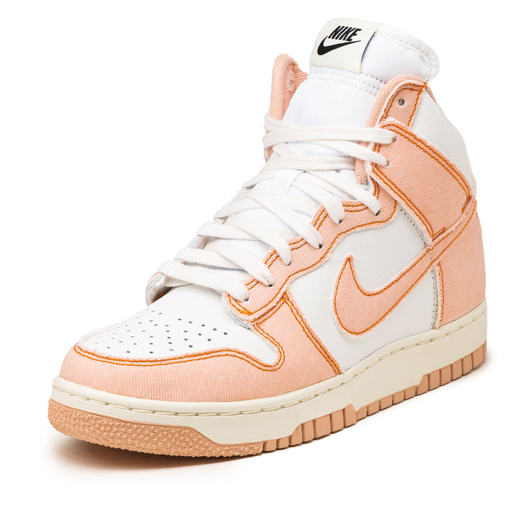 Nike Wmns Dunk Hi 1985 *Artic Orange* - 47 / Arctic Orange / Arctic Orange / Summit White - 2