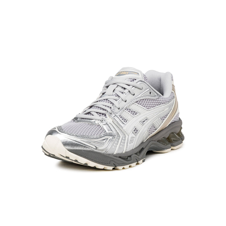 Asics GEL-Kayano 14 - 38 / Concrete / Pure Silver - 3