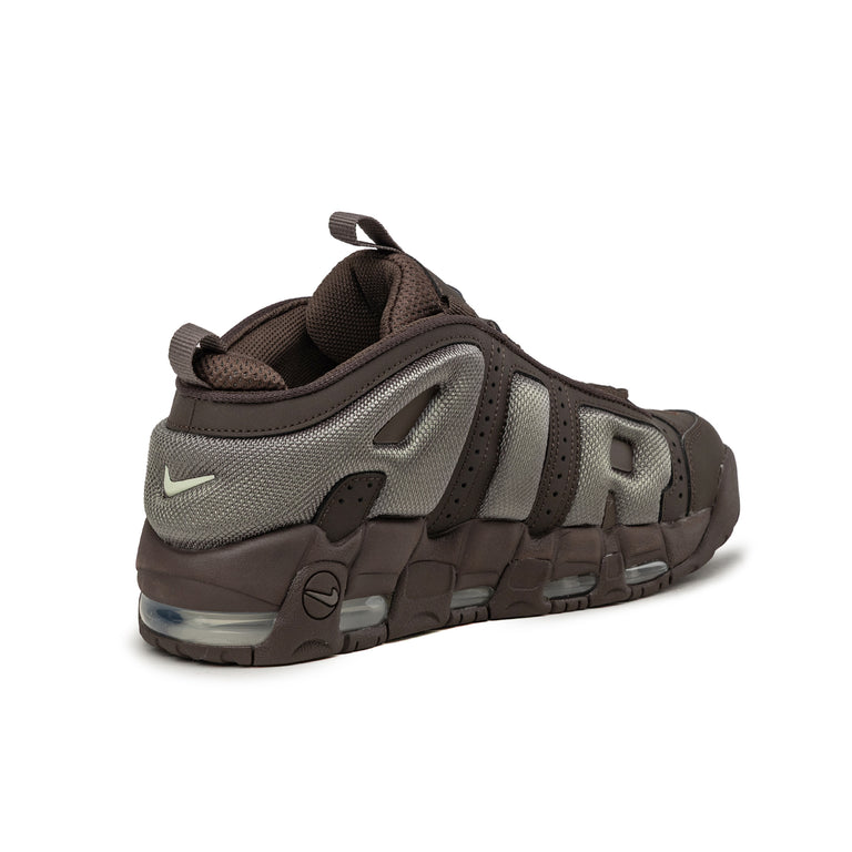 Nike Air More Uptempo Low - 44.5 / Baroque Brown / Cave Stone - 3