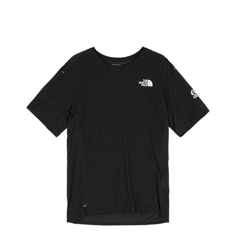 The North Face Summit High Trail Run T-Shirt - XL / TNF Black
