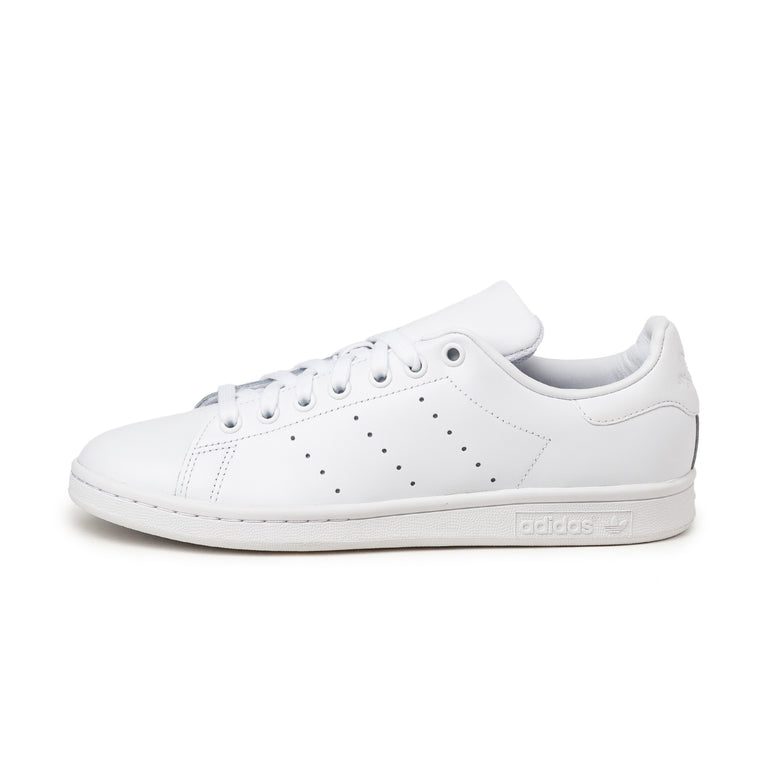Adidas Stan Smith - 35 1/3 / Footwear White / Cloud White / Cloud White - 1