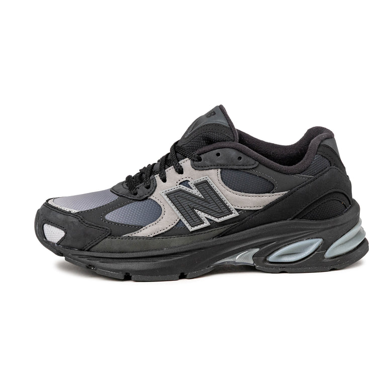 New Balance ABZORB 2010 - 46.5 / Black - 1