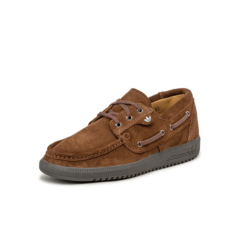 Adidas SPZL Lytham - 48 / Supplier Color / Brown / Brown - 4