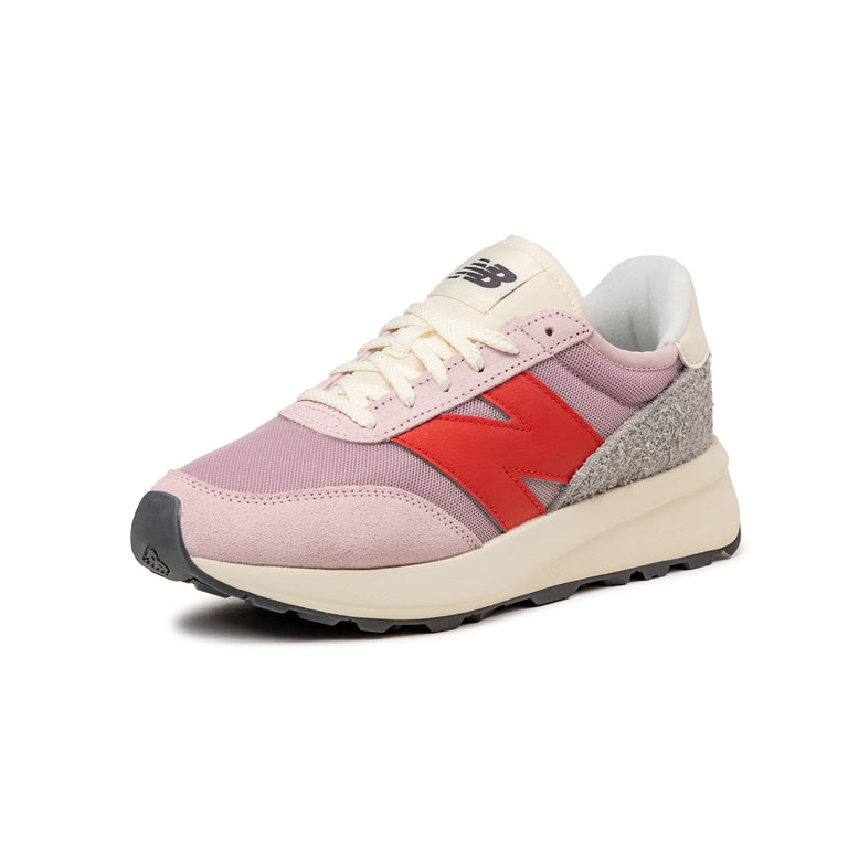 New Balance U370DB - 37.5 / Rose Sugar - 2
