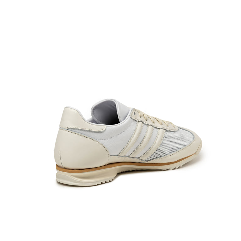 Adidas SL 72 OG W - 40 / Footwear White / Off White / Gum 3 - 3