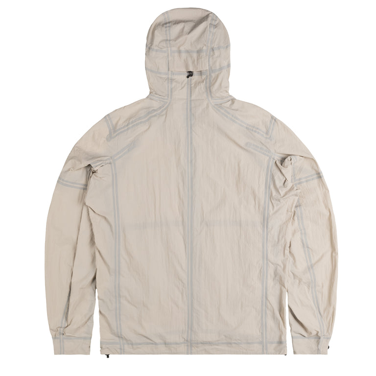 J.L.-A.L. Epid Jacket - L / Pumice Grey - 3