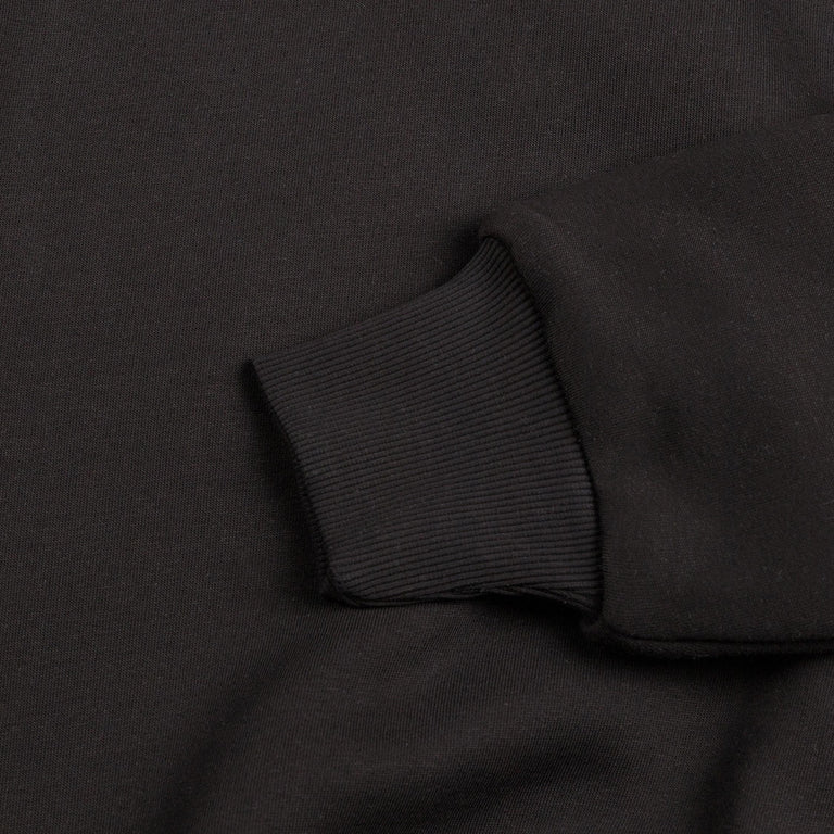 Perplex Armor Hoodie Obsidian - S / Black - 5