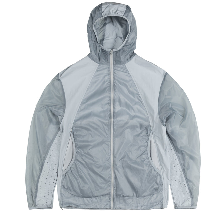 Hiking Patrol Light Technical Jacket - L / Light Blue - 1
