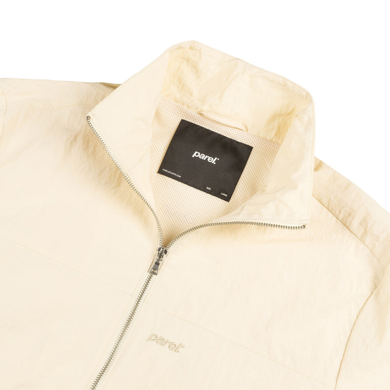 Parel Studios Yuki Jacket - M / Light Beige - 2