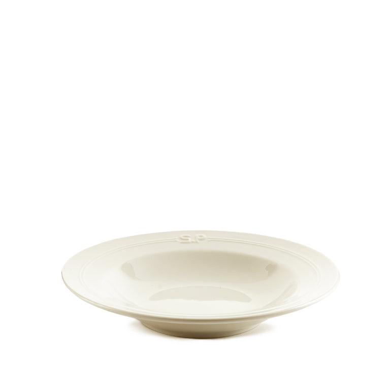 Service Projects Métier SP Embossed Bowl (Set of 2)

