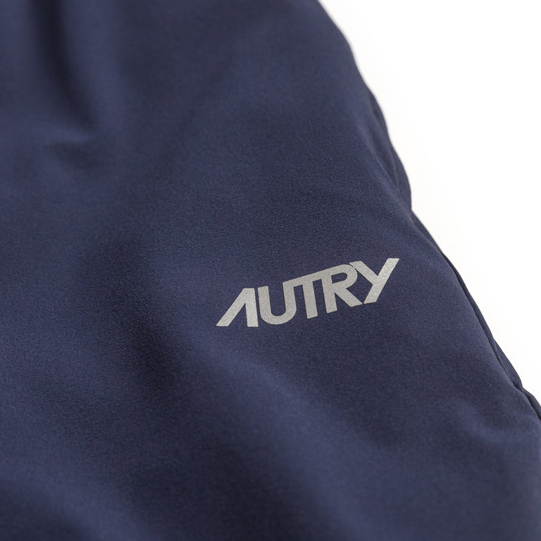 Autry Reflex Jogger - S / Nylon Blue - 6