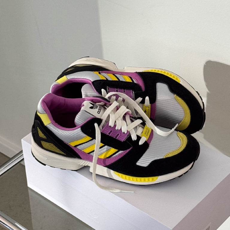 Adidas ZX 8000 *Made in Germany* onfeet