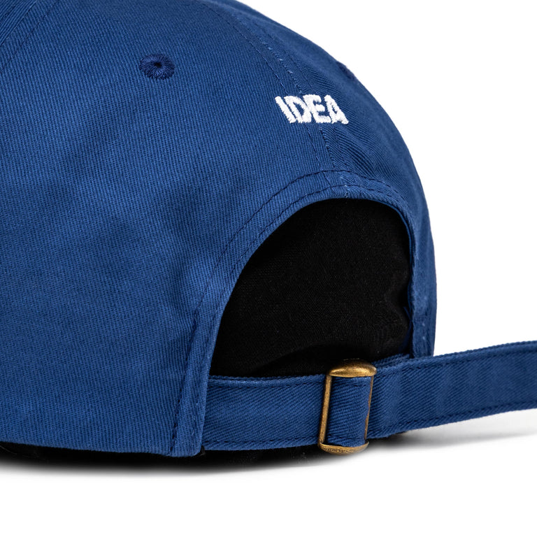 IDEA Premium Economy Cap - 3