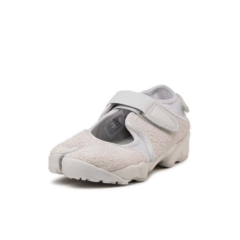 Nike Wmns Air Rift - 35.5 / Photon Dust / Summit White - 2