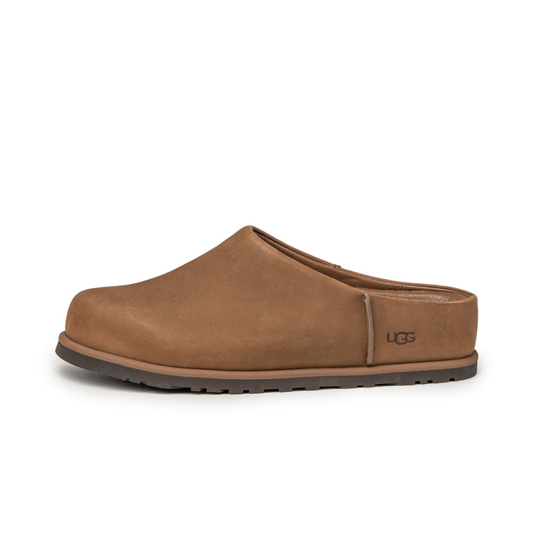 Ugg Otzo Clog W - 36 / Dark Chestnut
