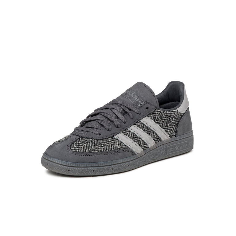 Adidas Handball Spezial *Harris Tweed* - 36 / Supplier Colour / Grey Two / Grey Five - 5