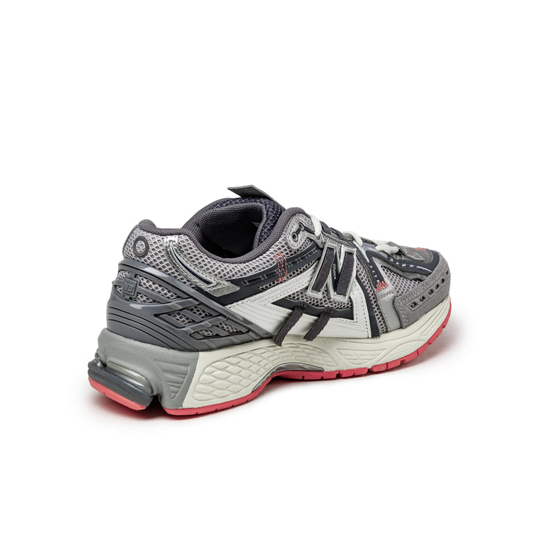 New Balance U1906AC - 44.5 / Slate Grey / Raincloud / Drift Red - 5