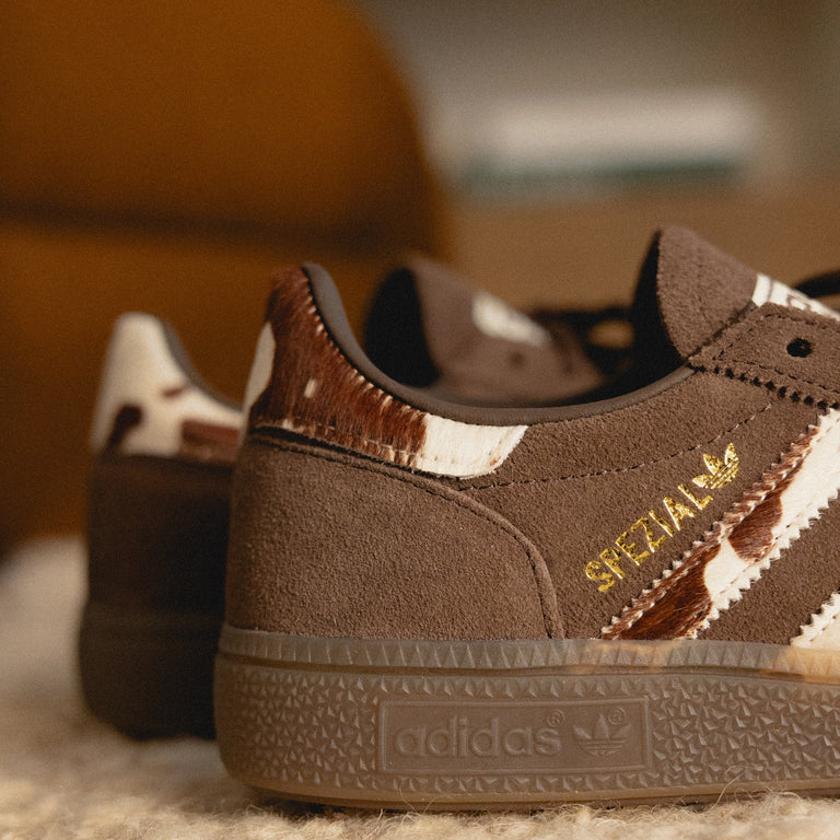 Adidas Handball Spezial W *Cow* onfeet