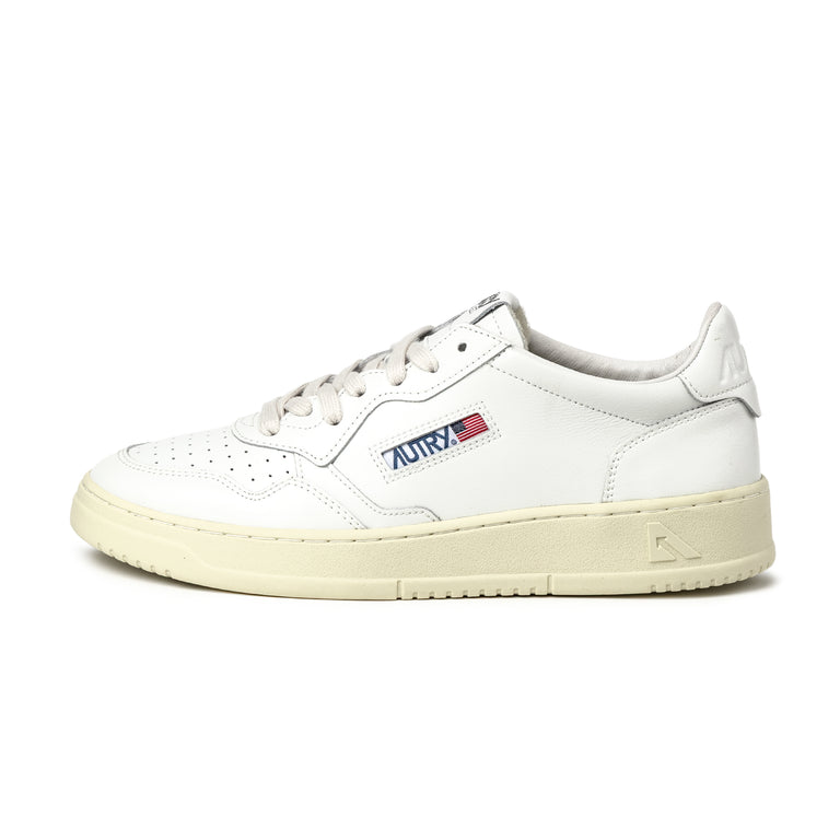 Autry Medalist - 41 / White / White
